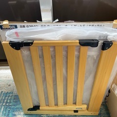 KATOJI ウッドスルーオートゲートS の画像