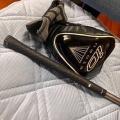 ★PRGR nabla IDドライバー(9.5度)の画像