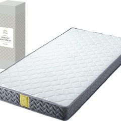 GOKUMIN シングル スプリング マットレスの画像