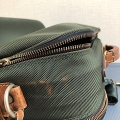 サムソナイト　ショルダーバッグの画像