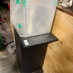 水槽と水槽台の画像