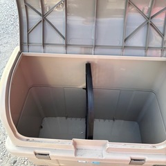 分別ストッカーの画像