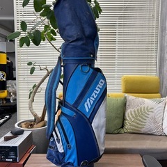 【お取引決定】【無料】テレビ　　イス　扇風機　ゴルフバッグ　ベビーベッドの画像