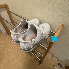 シューズラックの画像