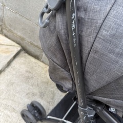 ベビーカーの画像