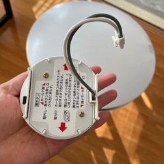 シーリングライト の画像