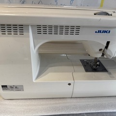 JUKIミシンExceed Dressmake HZL-F400の画像