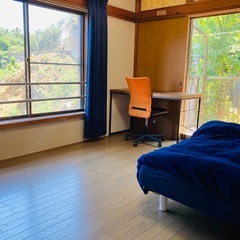 京成本線実籾駅から徒歩14分/日大 東邦大近くのシェアハウ…