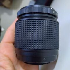 光学優良 Kenko MC SOFT 85mm F2.5 ★m42マウントの画像