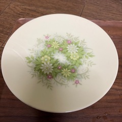 ティーカップセットの画像