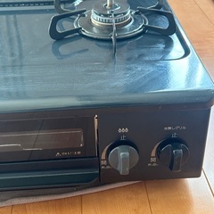 ガステーブルの画像