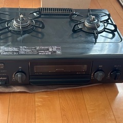 ガステーブルの画像