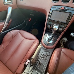 プジョー 308cc 後期の画像