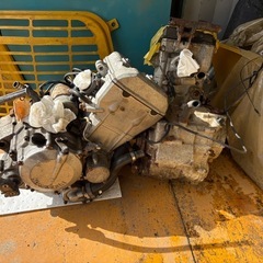 dトラッカー250
の画像