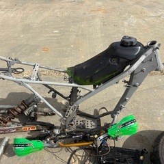 dトラッカー250
の画像