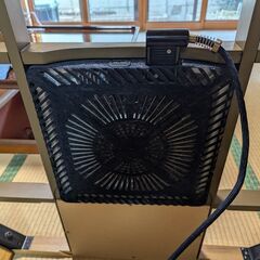 こたつヤグラのみの画像