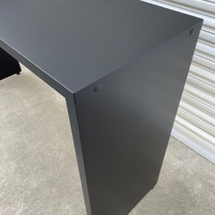 【新品】KOKUYO 木製カウンターの画像