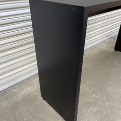 【新品】KOKUYO 木製カウンターの画像