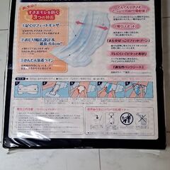 大人用紙パンツ　紙パット(L～LLサイズ)の画像