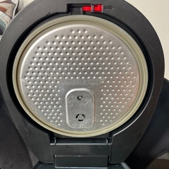 炊飯器の画像