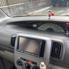 6万キロ代【ダイハツ　タント】車検付き‼️外内装綺麗‼️不具合無い極上車‼️の画像