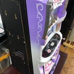 リサイクルショップどりーむ鹿大前店　No.3661　スマスロ　魔法少女まどかマギカ・フォルテ　動作確認済みの画像