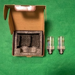 D2R 純正交換タイプHID
の画像