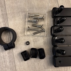 キーボードスタンド3段 On Stage KS7903の画像