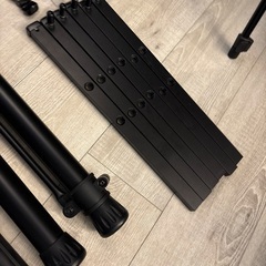 キーボードスタンド3段 On Stage KS7903の画像