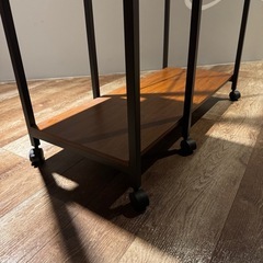 【ハンガーラック】の画像