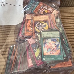 遊戯王カードまとめ
の画像