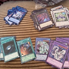 遊戯王カードまとめ
の画像