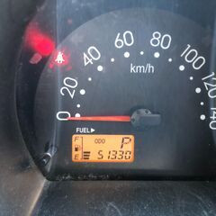 ハイゼットカーゴ 地デジ ナビ ETC ハイルーフ PWの画像