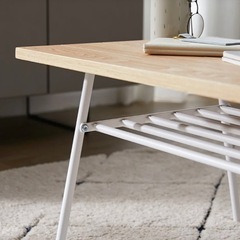 【無料】LOWYAローテーブルの画像