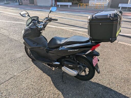 バイク Honda PCX 125