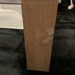 強化ガラステーブルの画像