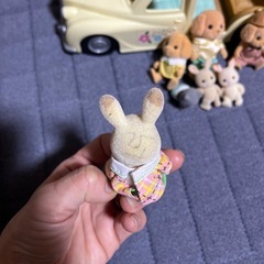 シルバニアの画像