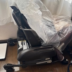 ネムリラ、ジュニアシートまとめ売りの画像