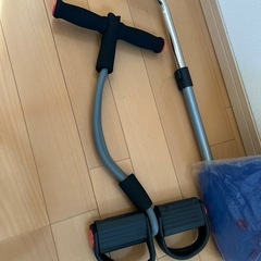 (お話中)フィットネス
セットの画像