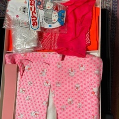 七五三小物　七歳用
の画像