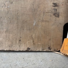 エブリィバン　
DA17V フロアパネル　床　合板の画像