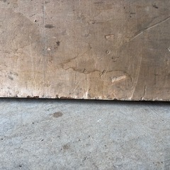 エブリィバン　
DA17V フロアパネル　床　合板の画像