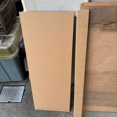 エブリィバン　
DA17V フロアパネル　床　合板の画像