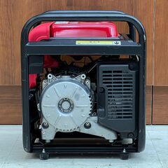 北海道 千歳市/恵庭市 近郊配送 HONDA/ホンダ ポータブル スタンダード 発電機 EP900-J 50Hz仕様 100V 750VA 燃料タンク3.3L 災害 アウトドア 領収書発行可の画像