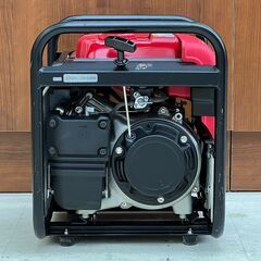 北海道 千歳市/恵庭市 近郊配送 HONDA/ホンダ ポータブル スタンダード 発電機 EP900-J 50Hz仕様 100V 750VA 燃料タンク3.3L 災害 アウトドア 領収書発行可の画像