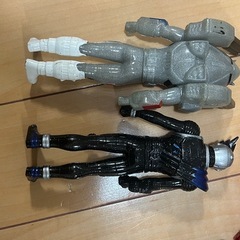 仮面ライダーフォーゼまとめ売りの画像