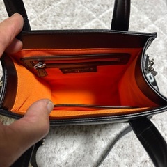 castelbajacバック美品の画像