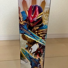 ◆新品未開封◆ゴジュウジャー　リョウテガソードDXの画像