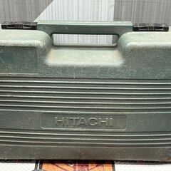 【中古】ハイコーキ HiKOKI D13VA2 ドリル【ハンズクラフト佐賀】の画像