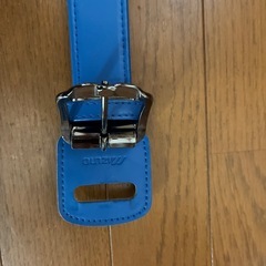 野球用ベルト
の画像